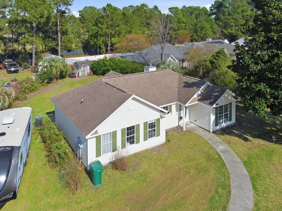 4351 Dew N. Ct., Myrtle Beach, SC 29579 - #3