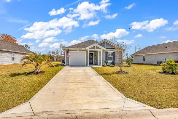 140 Cape Point Dr., Conway, SC 29527