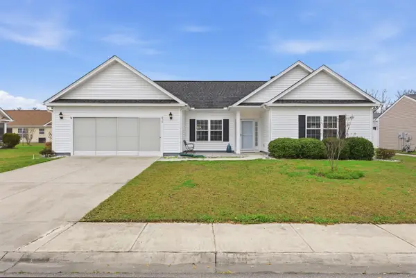 836 Ingle Nook Ln., Longs, SC 29568