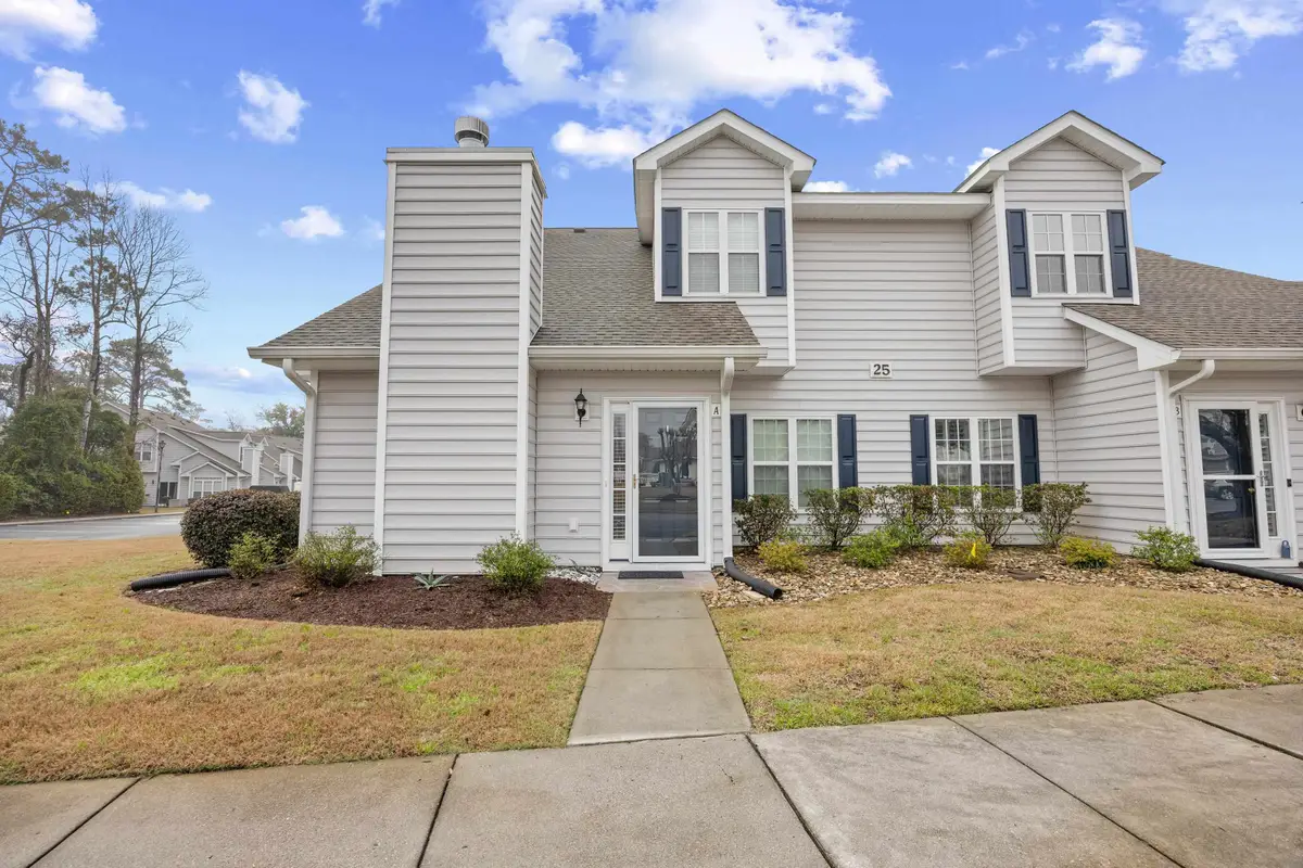 503 20th Ave. N #25-A, North Myrtle Beach, SC 29582 - #1
