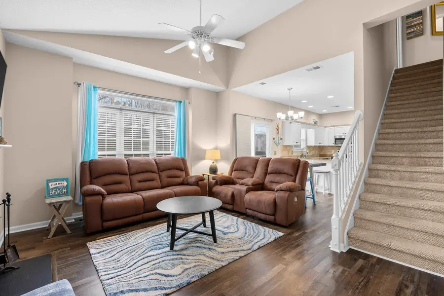 503 20th Ave. N #25-A, North Myrtle Beach, SC 29582 - #2