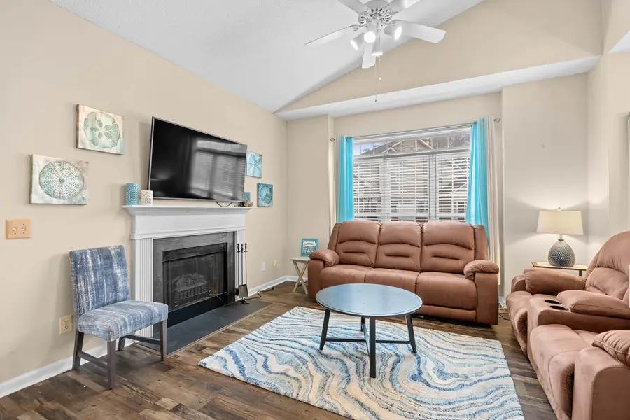 503 20th Ave. N #25-A, North Myrtle Beach, SC 29582 - #3