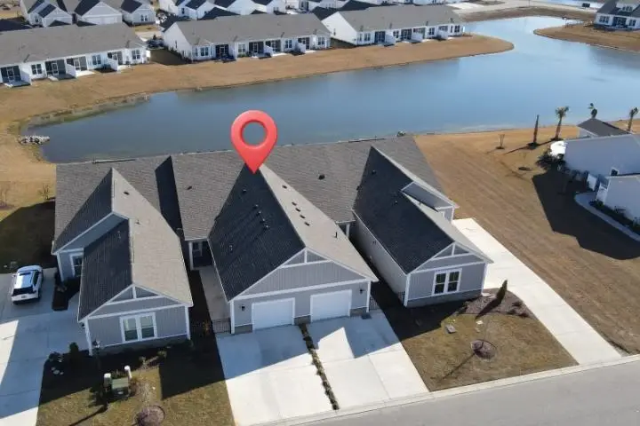 4024 Taranto Loop #B, Myrtle Beach, SC 29579 - #1