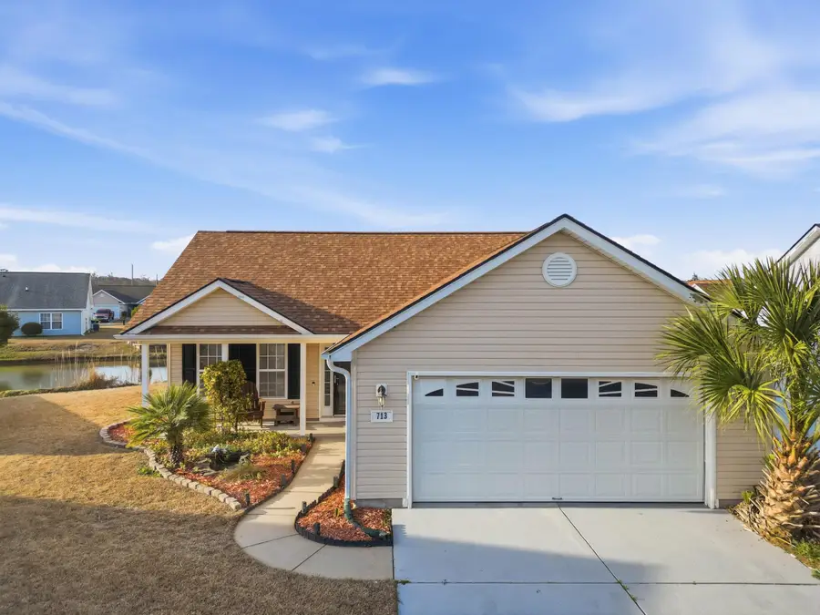 713 Kennoway Ct., Myrtle Beach, SC 29579 - #2