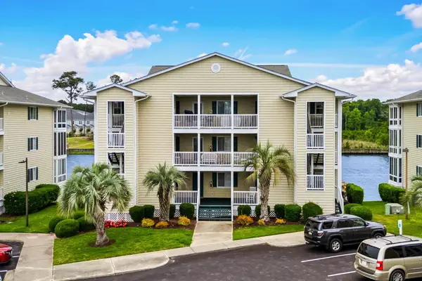 218 Landing Rd. #G, North Myrtle Beach, SC 29582