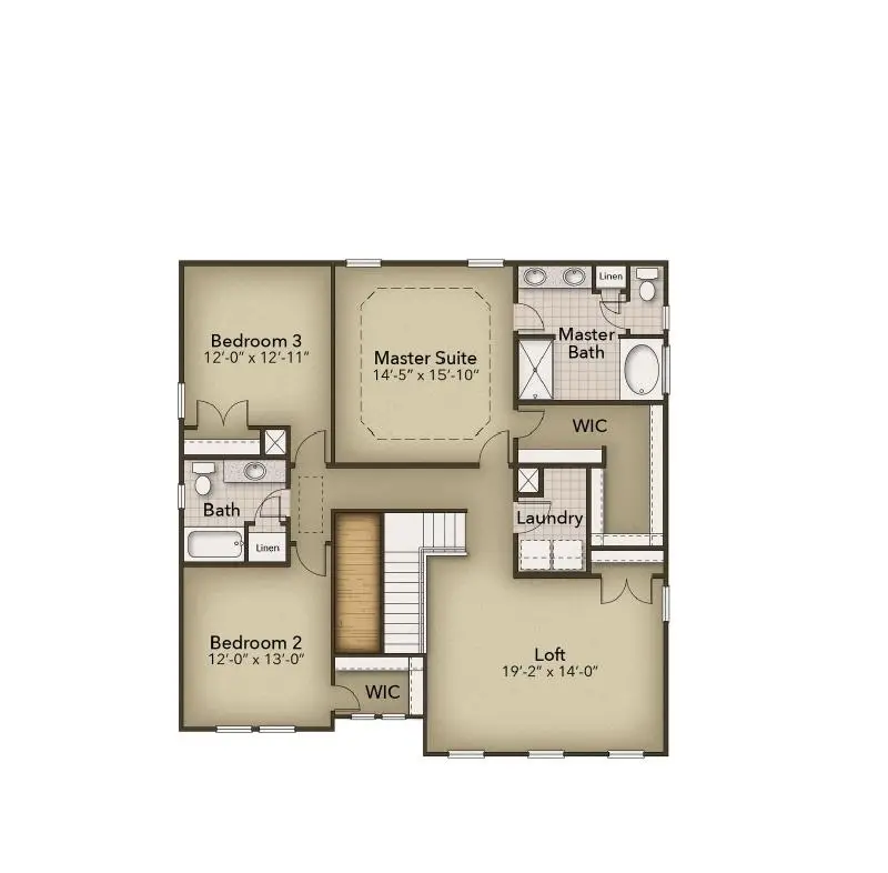 258 Broughton Dr., Myrtle Beach, SC 29579 - #3