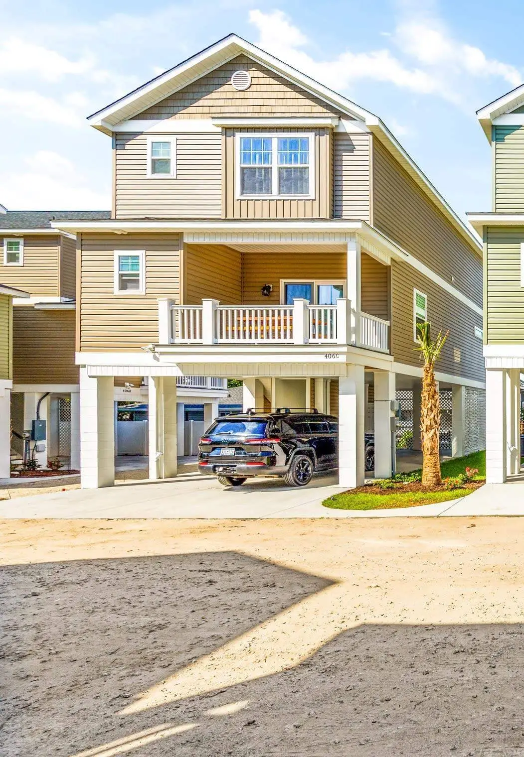 500 Chester St., Myrtle Beach, SC 29577 - #1