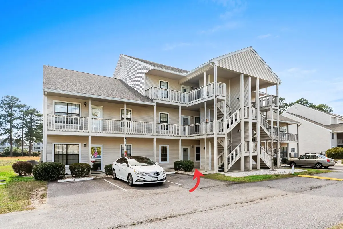 1095 Plantation Dr. W #30-F, Little River, SC 29566 - #1