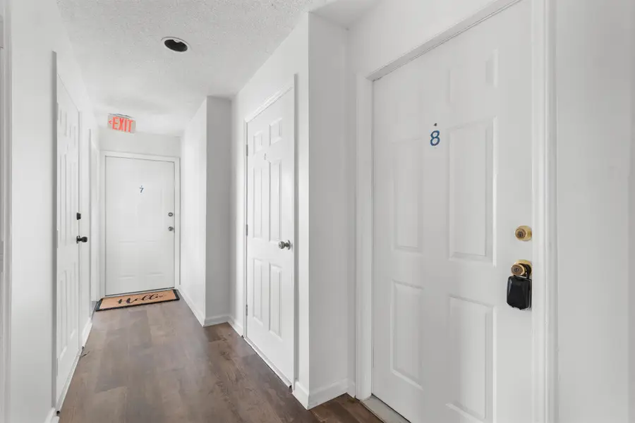 4226 Pinehurst Circle #J-8, Little River, SC 29566 - #3