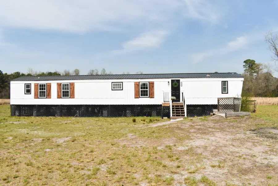 9968 Hardwick Rd., Nichols, SC 29581 - #2