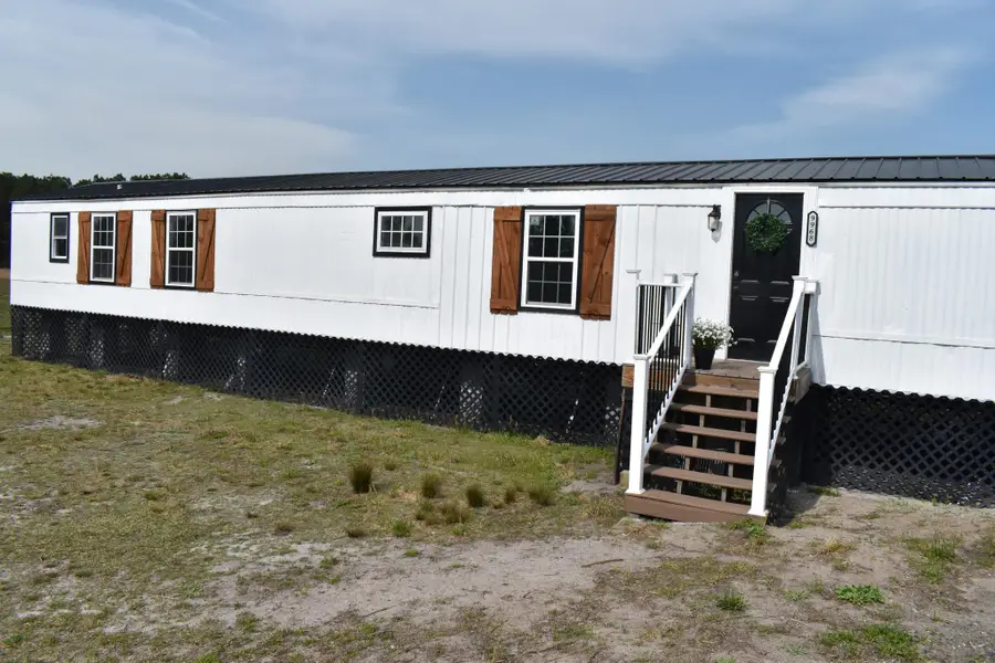9968 Hardwick Rd., Nichols, SC 29581 - #3