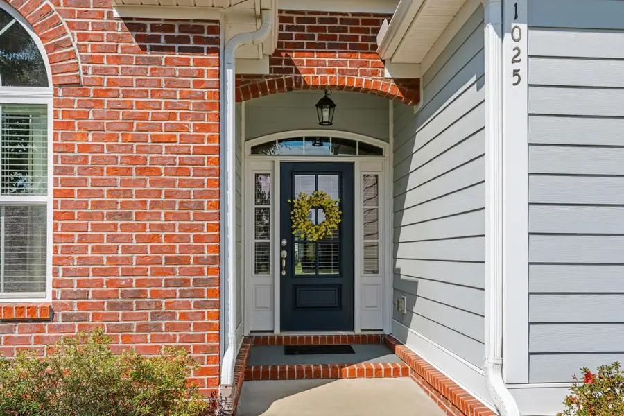 1025 Limpkin Dr., Conway, SC 29526 - #3