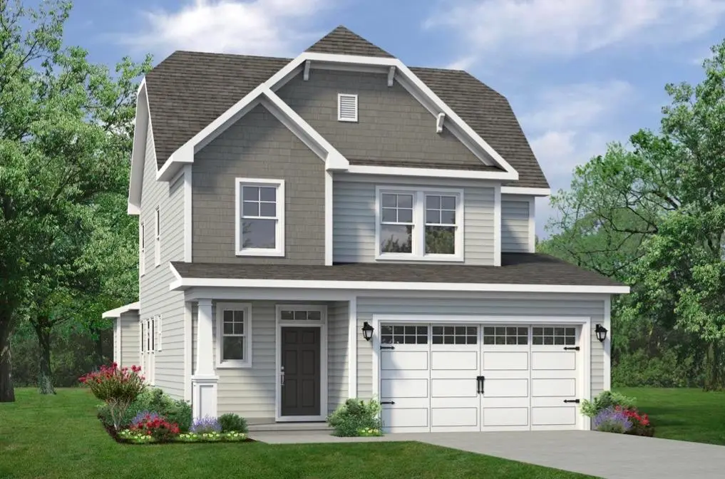 1318 Wykham Park Dr., Myrtle Beach, SC 29579 - #1