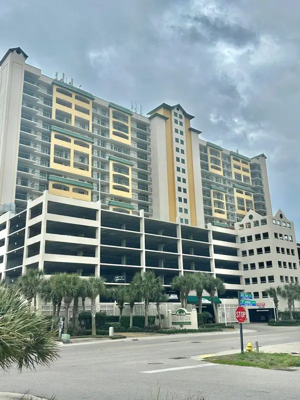 201 S Ocean Blvd. #1102, North Myrtle Beach, SC 29582