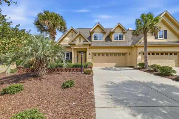 42 Courtyard Circle #26, Pawleys Island, SC 29585