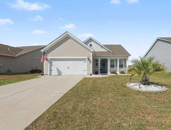 811 Spindel Dr., Myrtle Beach, SC 29588