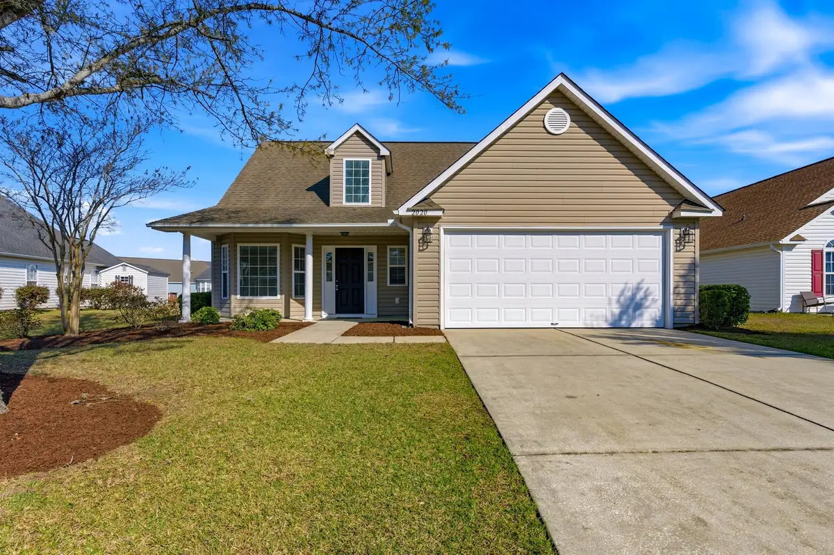 2020 Saltwater St., Myrtle Beach, SC 29588 - #1