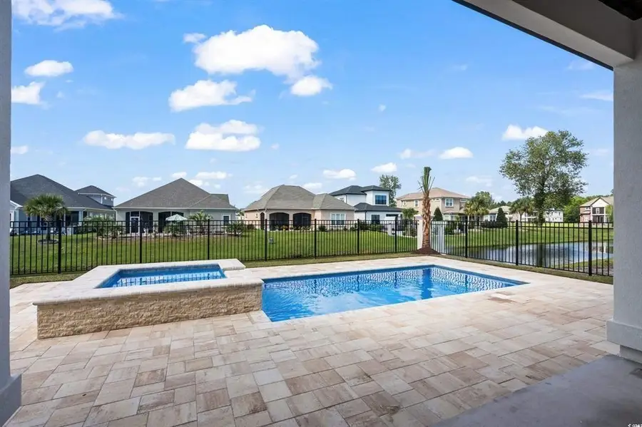 2503 Holly Dr., North Myrtle Beach, SC 29582 - #3