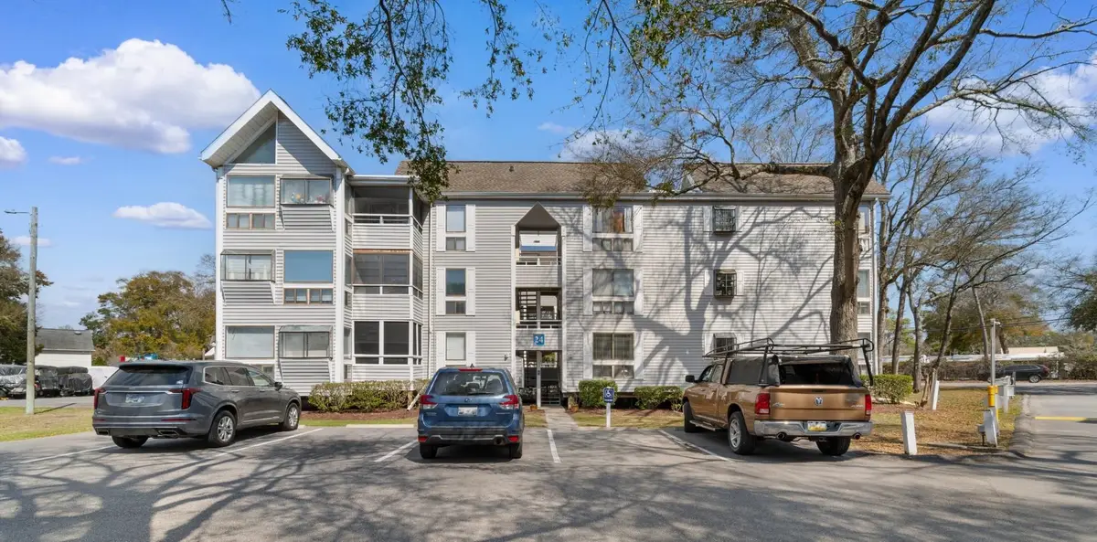 351 Lake Arrowhead Rd. #24-396, Myrtle Beach, SC 29572 - #1
