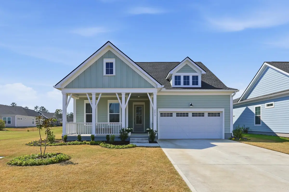 5013 Whitsett St., Murrells Inlet, SC 29576 - #1