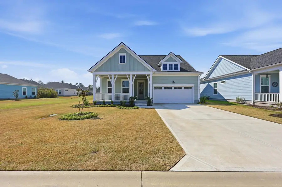5013 Whitsett St., Murrells Inlet, SC 29576 - #3