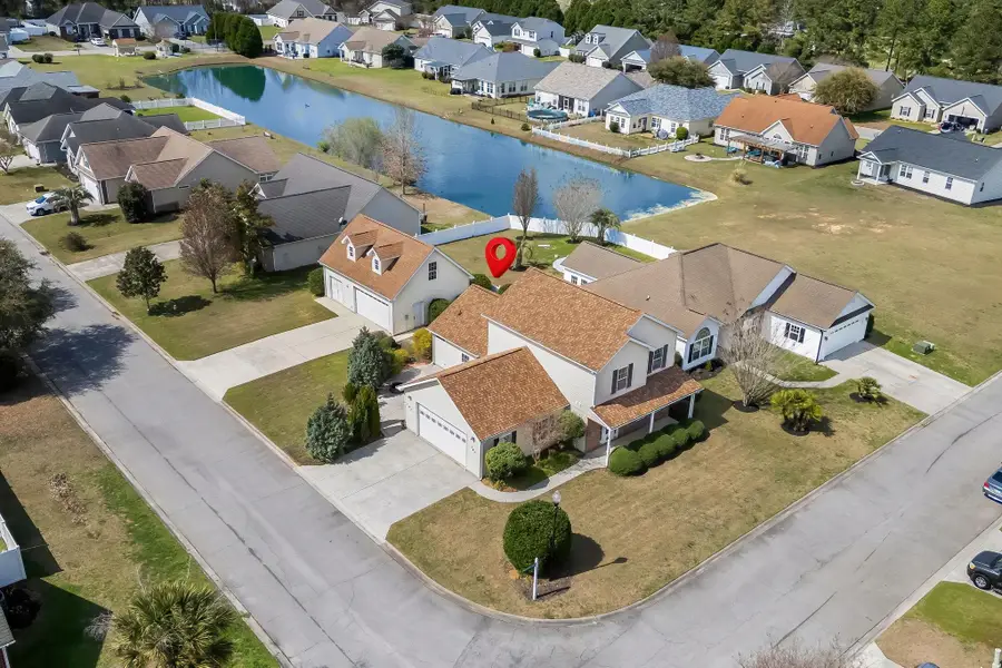 147 River Country Dr., Conway, SC 29526 - #2