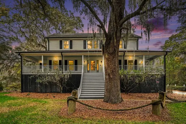 753 Robin Dr., Georgetown, SC 29440