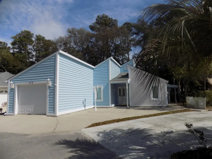 128 Dogwood Pl., North Myrtle Beach, SC 29582 - #2