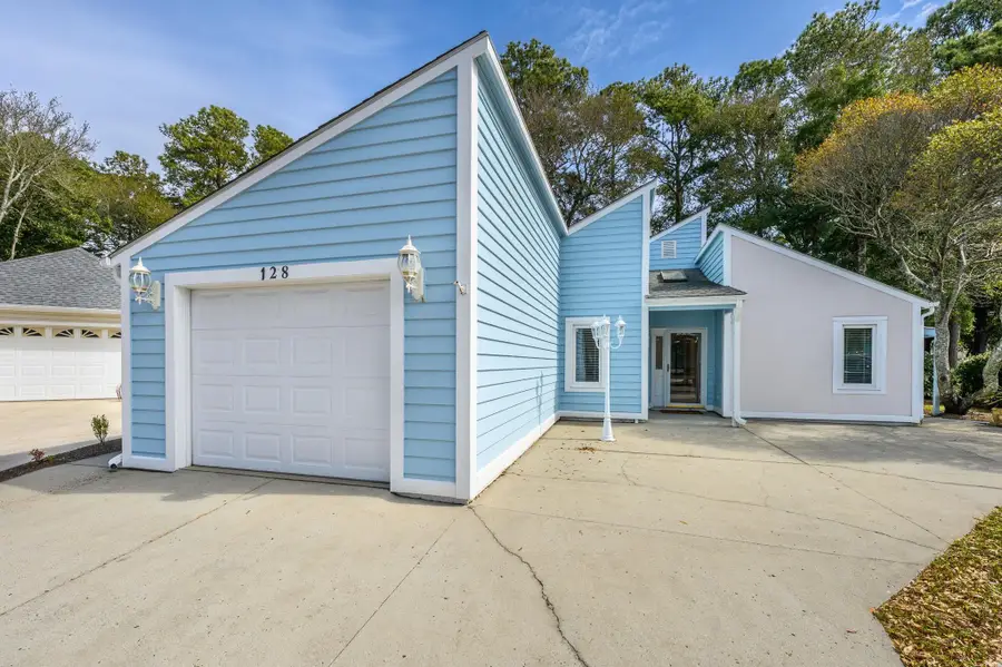 128 Dogwood Pl., North Myrtle Beach, SC 29582 - #3