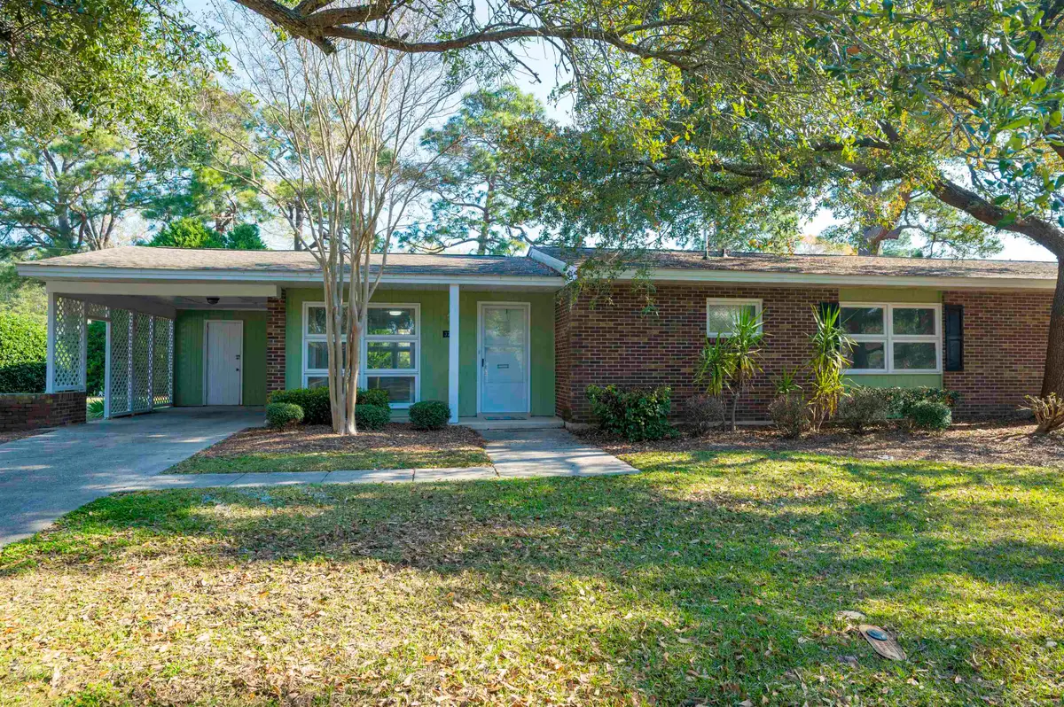 3772 Tea Rose St. #3772, Myrtle Beach, SC 29577 - #1