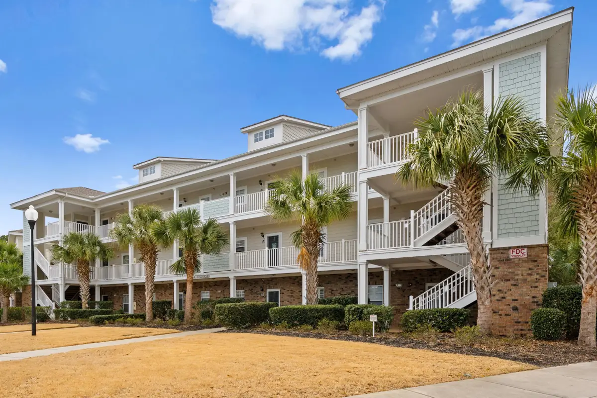 6253 Catalina Dr. #921, North Myrtle Beach, SC 29582 - #1