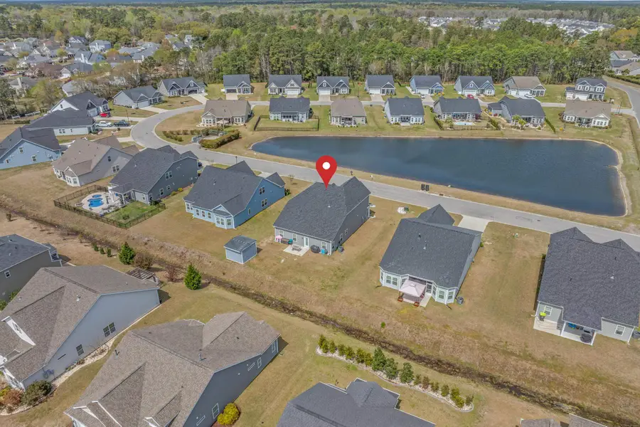 2064 Hazlette Loop, Conway, SC 29526 - #3