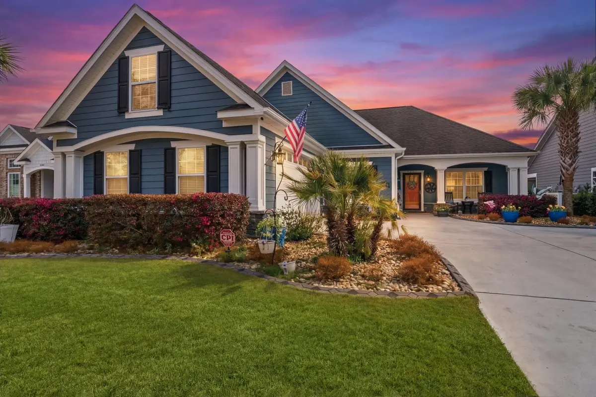 1111 Maccoa Dr., Conway, SC 29526 - #1