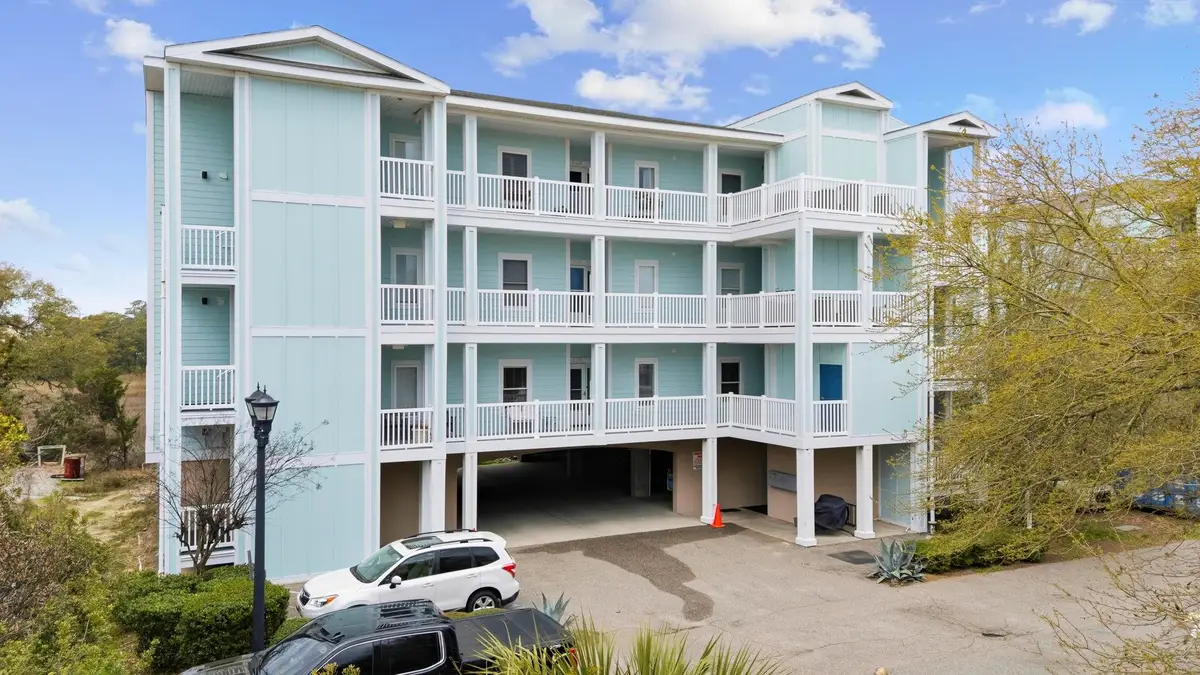 407 24th Ave. N #102, North Myrtle Beach, SC 29582 - #1