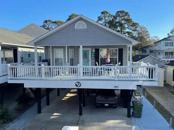 6001 P5 South Kings Hwy., Myrtle Beach, SC 29575