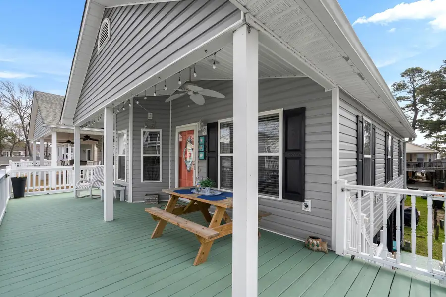 6001 P5 South Kings Hwy., Myrtle Beach, SC 29575 - #2