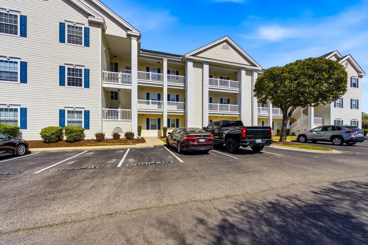 901 West Port Dr. #2109, North Myrtle Beach, SC 29582 - #1