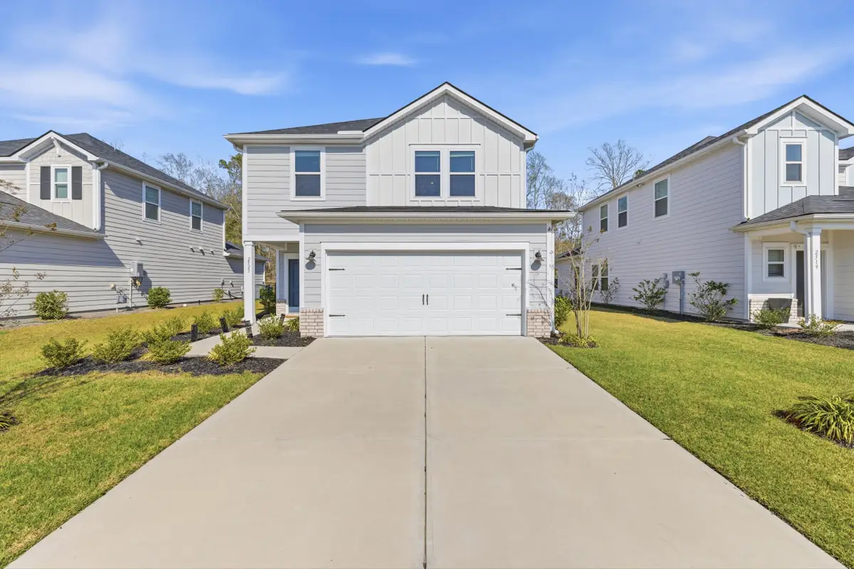 2523 Copper Creek Loop, Longs, SC 29568 - #1