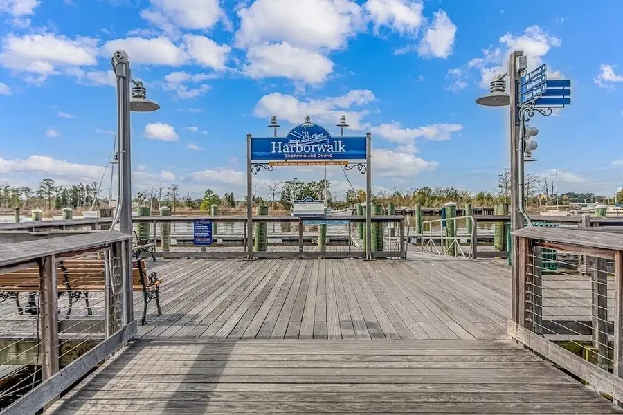 310 King St., Georgetown, SC 29440 - #3