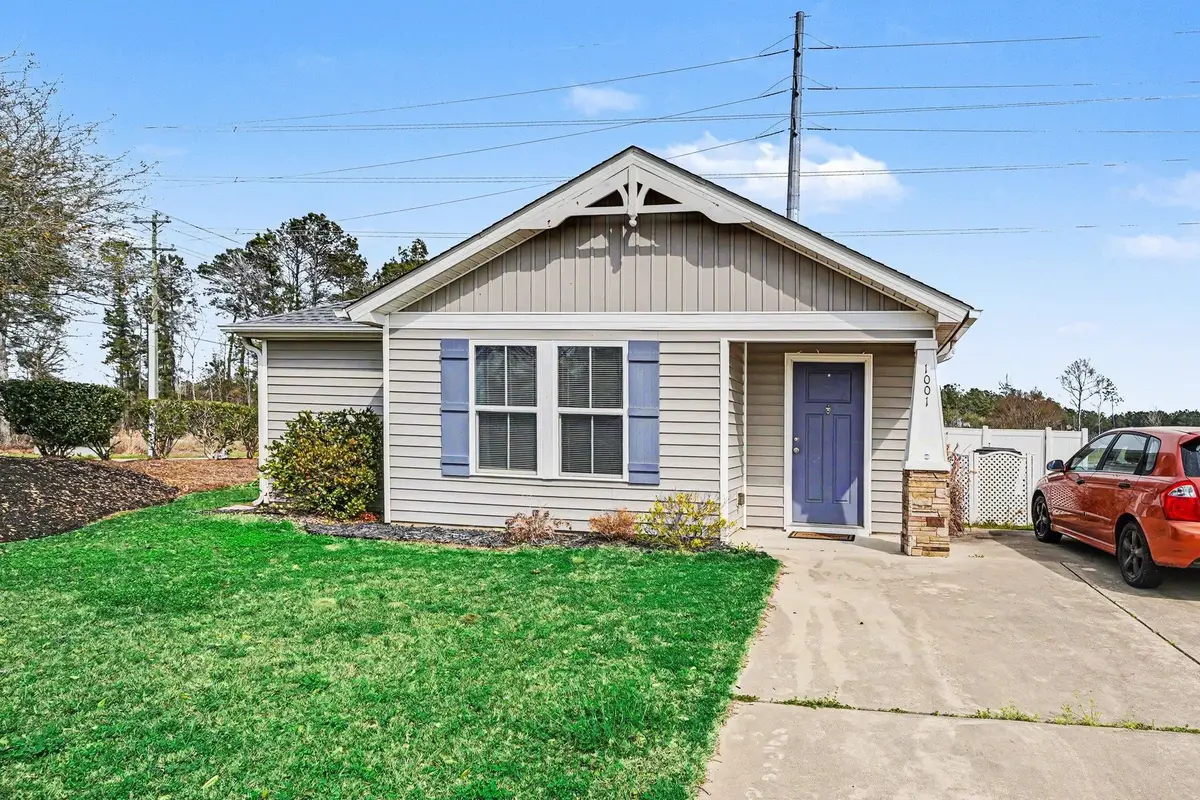 1001 Leatherman Rd., Conway, SC 29527 - #1