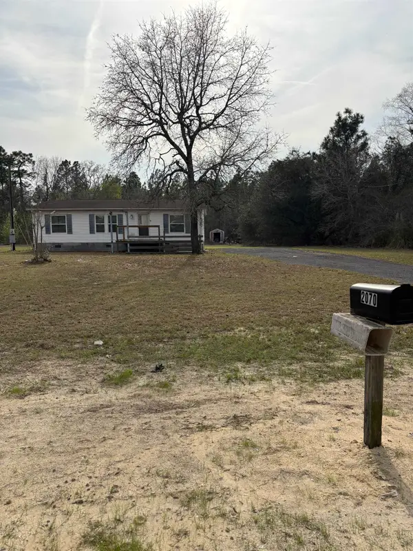 2070 Martin St., Loris, SC 29569