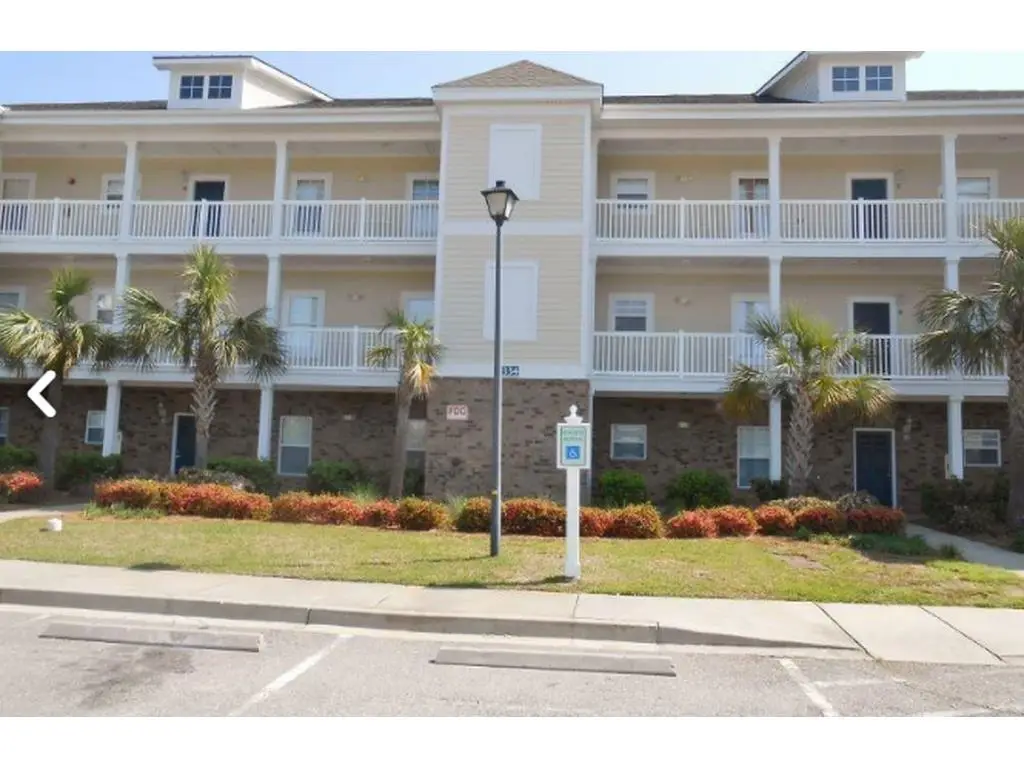 334 Kiskadee Loop #K18, Conway, SC 29526 - #1