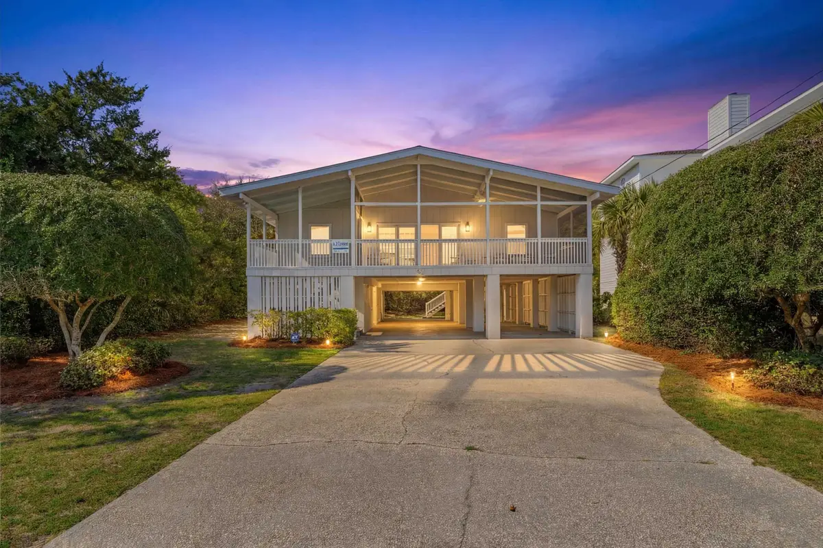805 Parker Dr., Pawleys Island, SC 29585 - #1