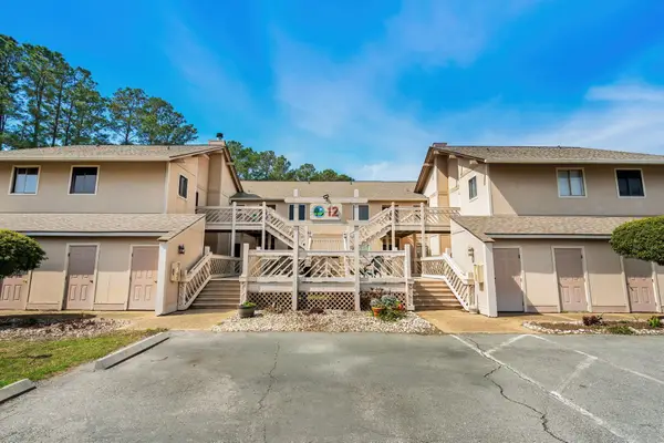 3015 Old Bryan Dr. #12-3, Myrtle Beach, SC 29577