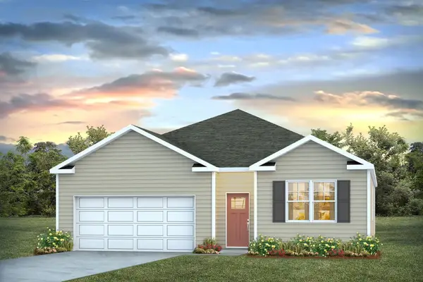 290 Hadley Springs Ave, Longs, SC 29568