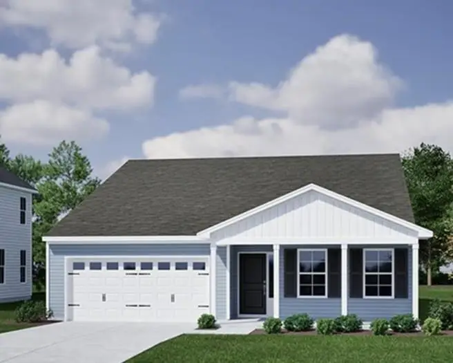 428 Meadow Sweet Pl, Conway, SC 29526 - #1
