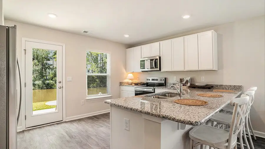 962 Farmers Passage Loop, Loris, SC 29569 - #3