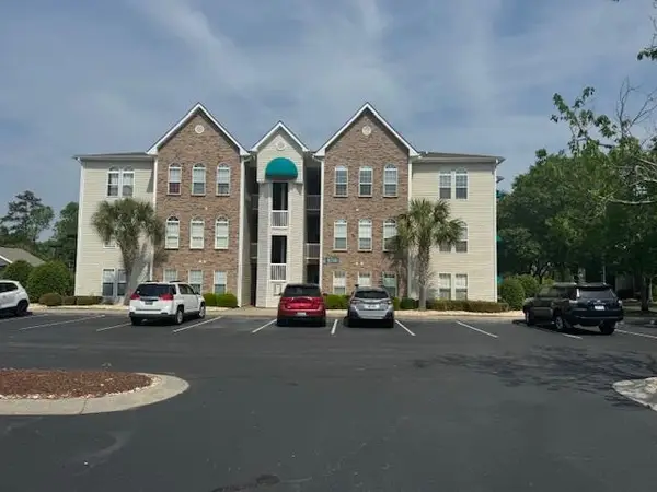 9730 Leyland Dr. #9730-2, Myrtle Beach, SC 29572