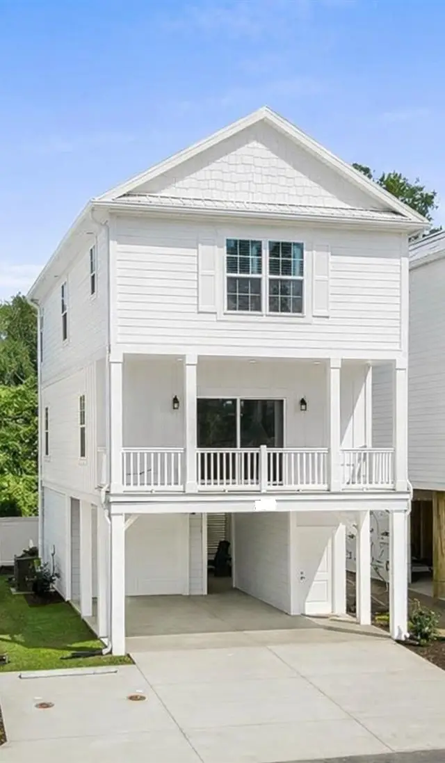104 Meredith Ct., Myrtle Beach, SC 29588 - #1