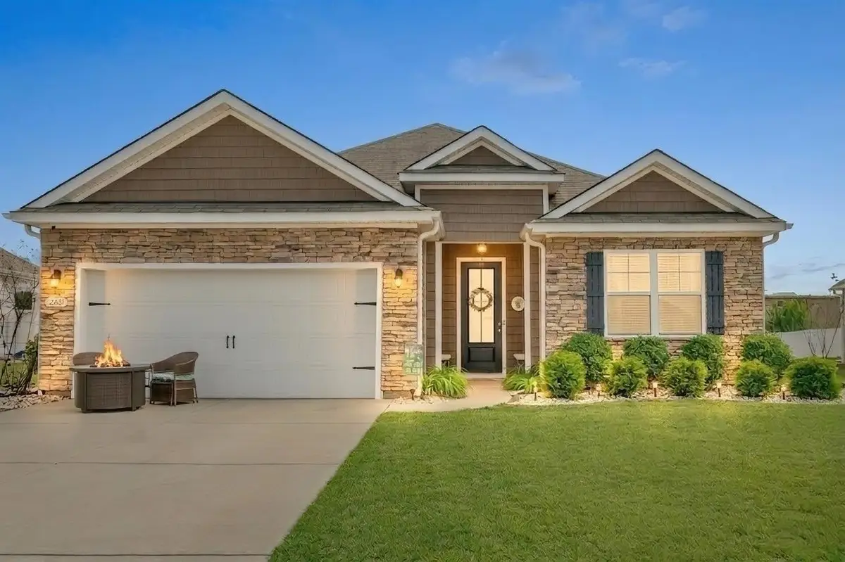 280 Ocean Commons Dr., Myrtle Beach, SC 29575 - #1